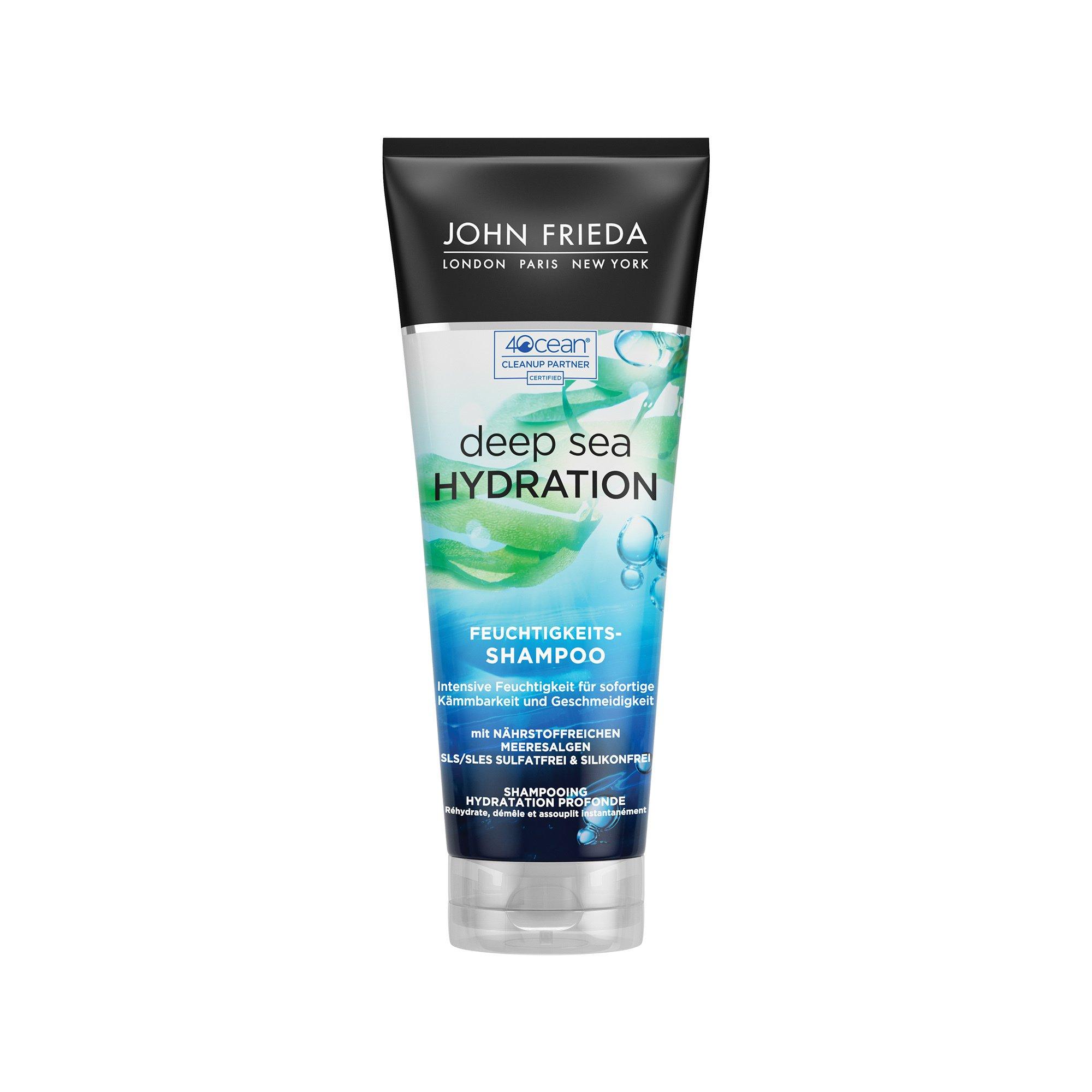 Image of Deep Sea Hydration Shampoo Damen 250ml