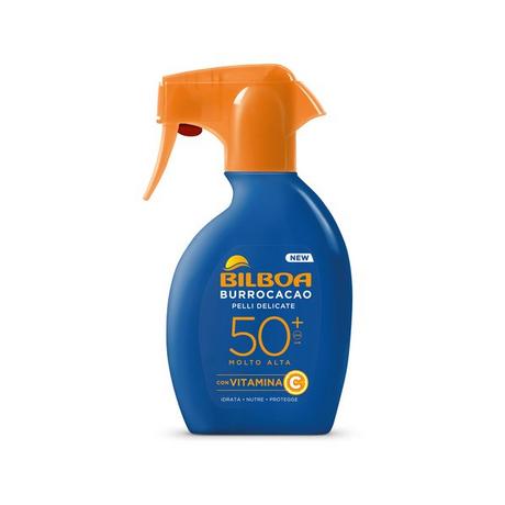 BILBOA  Burrocacao Spray SPF 50+ 