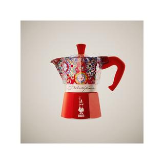 BIALETTI Caffettiera MOKA EXPRESS 3T D&G 