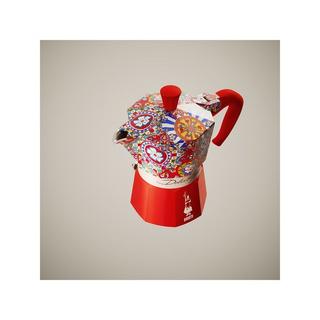 BIALETTI Kaffeebereiter MOKA EXPRESS 3T D&G 