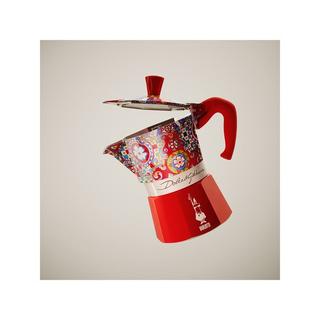 BIALETTI Caffettiera MOKA EXPRESS 6T D&G 