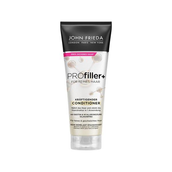 JOHN FRIEDA Pro Filler Kräftigend PROFiller+ Balsamo Onpack 