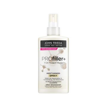 PROFiller+ Spray fortifiant pour cheveux fin Onpack