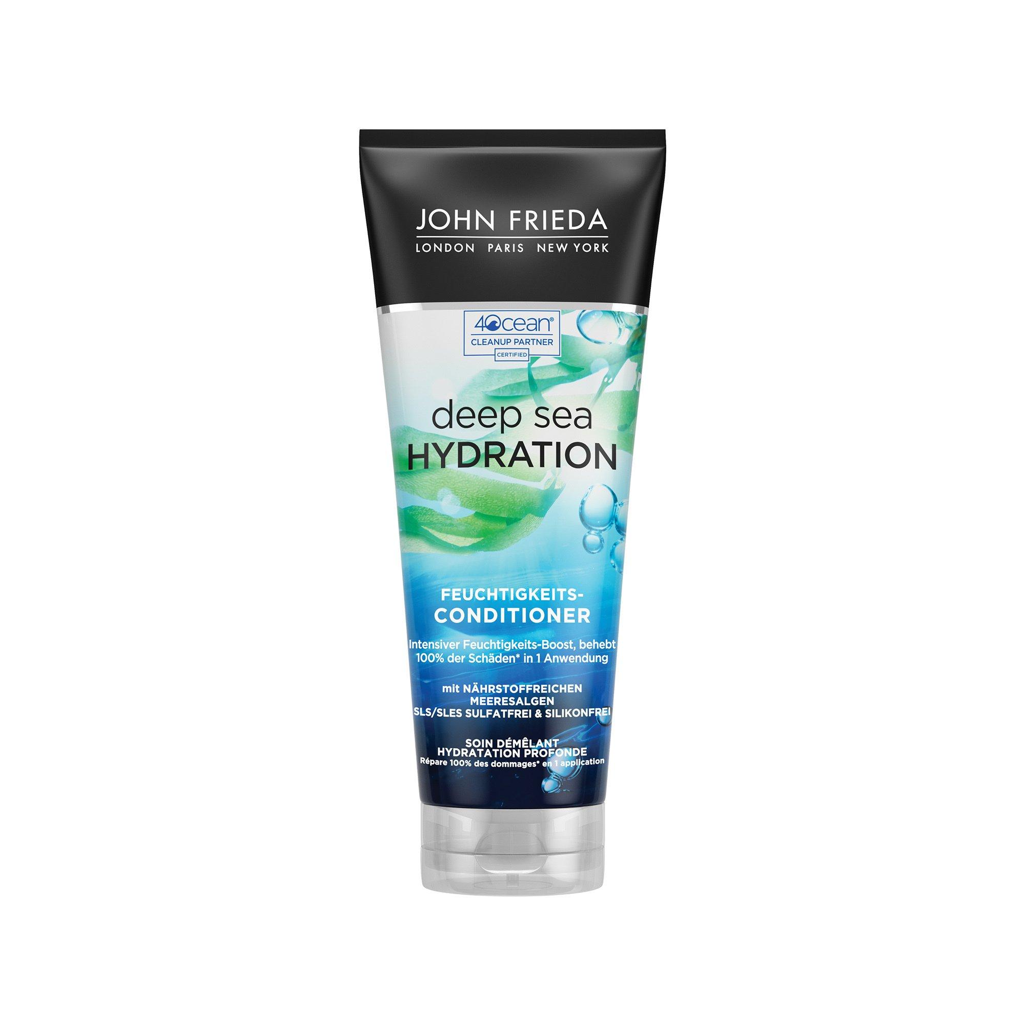 Image of Deep Sea Hydration Conditioner Damen 250ml