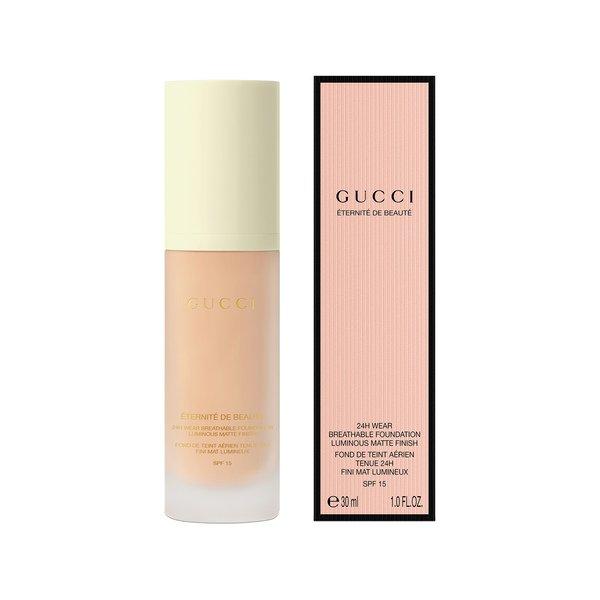 GUCCI Éternité Matt Eternité de Beauté Matt Foundation SPF 15 