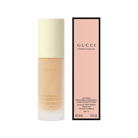 GUCCI Éternité Matt Eternité de Beauté Matt Foundation SPF 15 