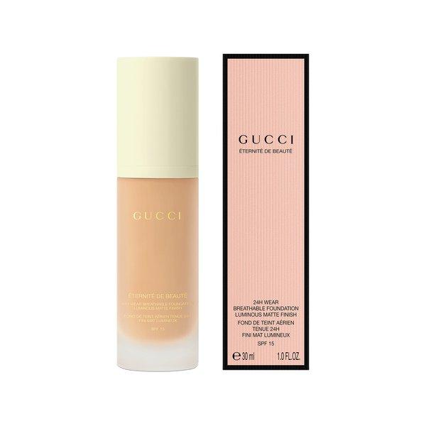 GUCCI Éternité Matt Eternité de Beauté Matt Foundation SPF 15 