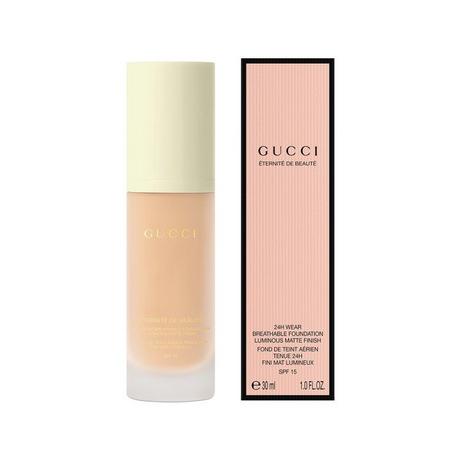 GUCCI Éternité Matt Eternité de Beauté Matt Foundation SPF 15 