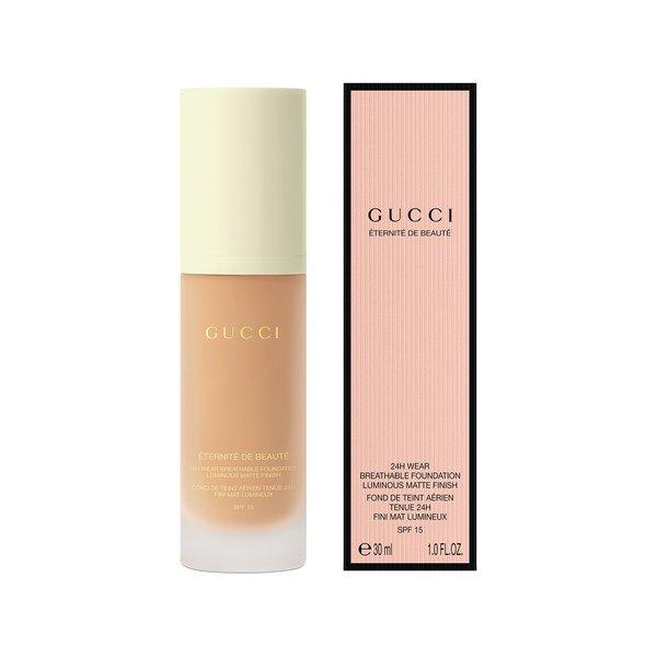 GUCCI Éternité Matt Eternité de Beauté Matt Foundation SPF 15 