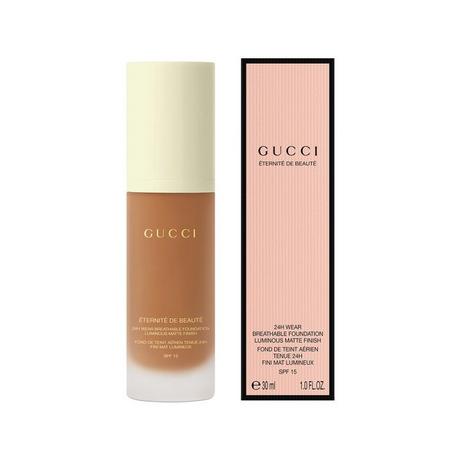 GUCCI Éternité Matt Eternité de Beauté Matt Foundation SPF 15 