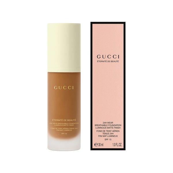 GUCCI Éternité Matt Eternité de Beauté Matt Foundation SPF 15 