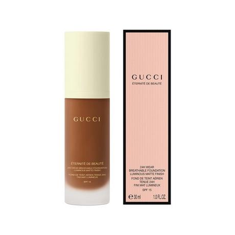 GUCCI Éternité Matt Eternité de Beauté Matt Foundation SPF 15 