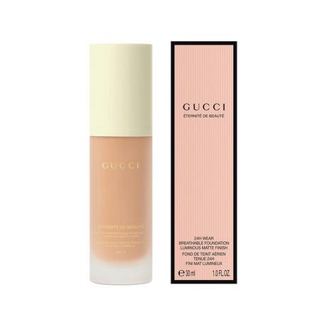 GUCCI Éternité Matt Eternité de Beauté Matt Foundation SPF 15 