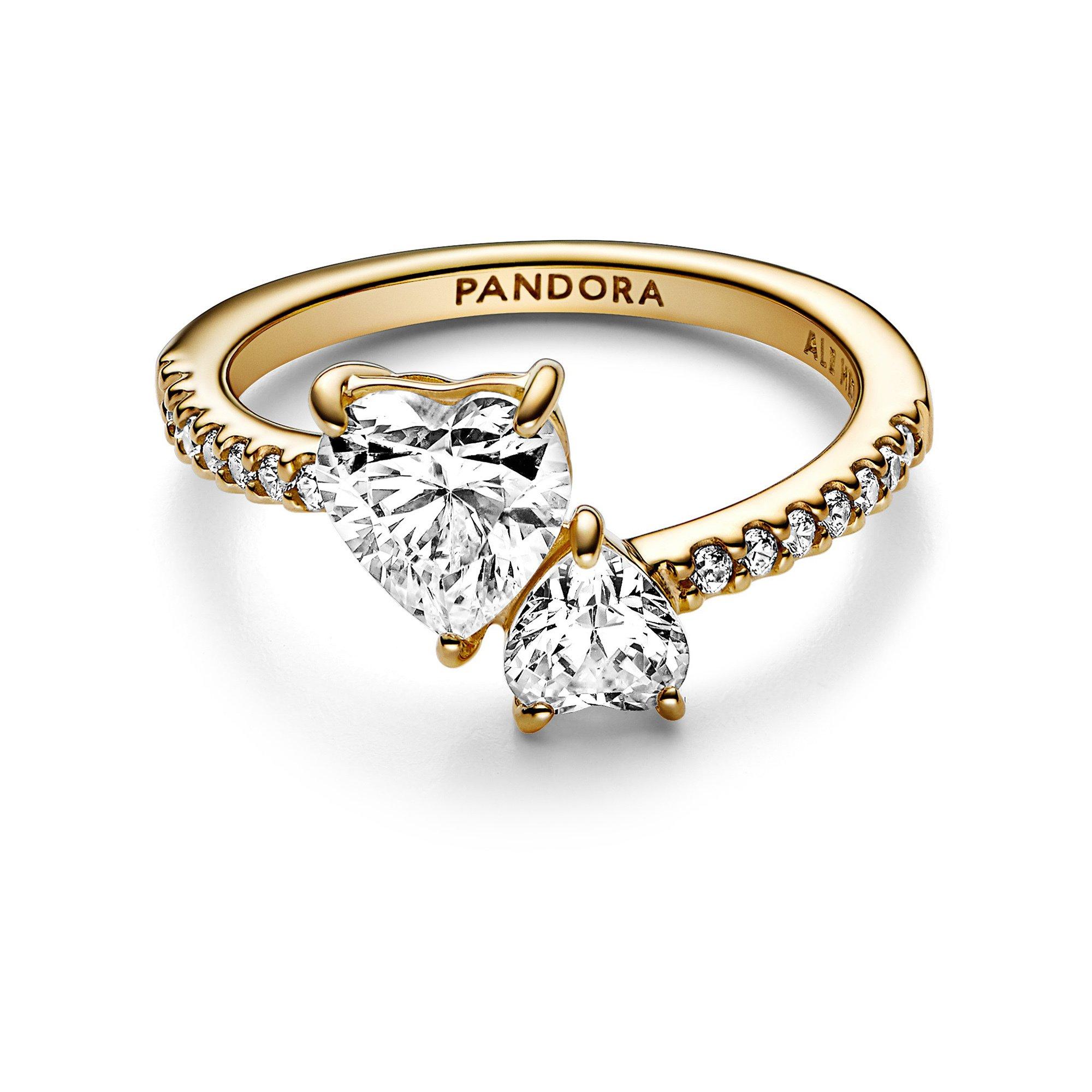 PANDORA Pandora Timeless Bague 