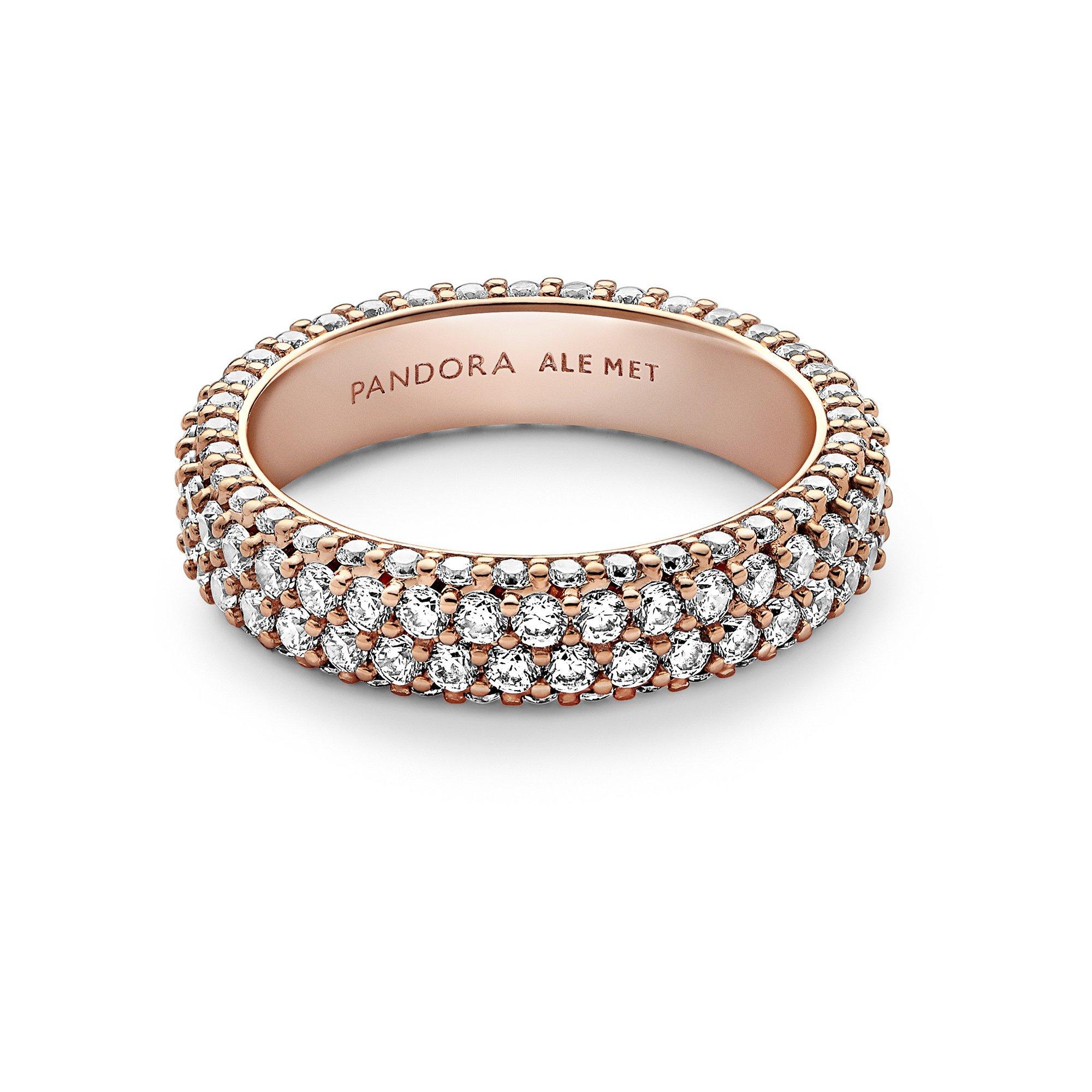 PANDORA Pandora Timeless Bague 