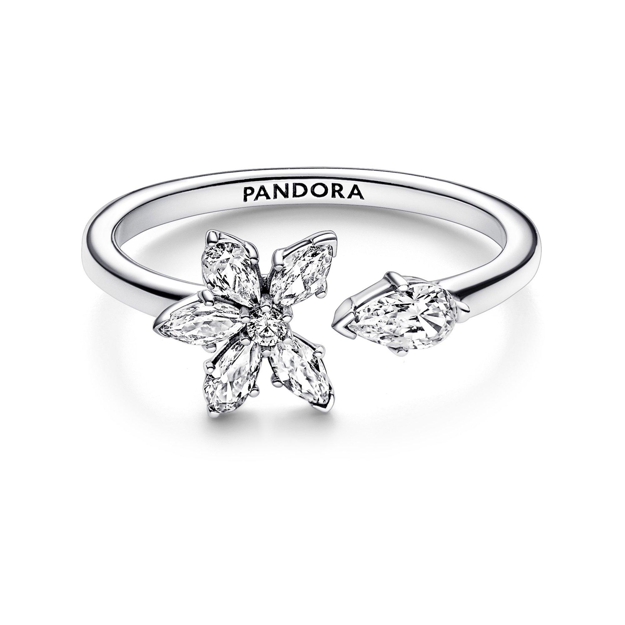 PANDORA Pandora Timeless Anello 