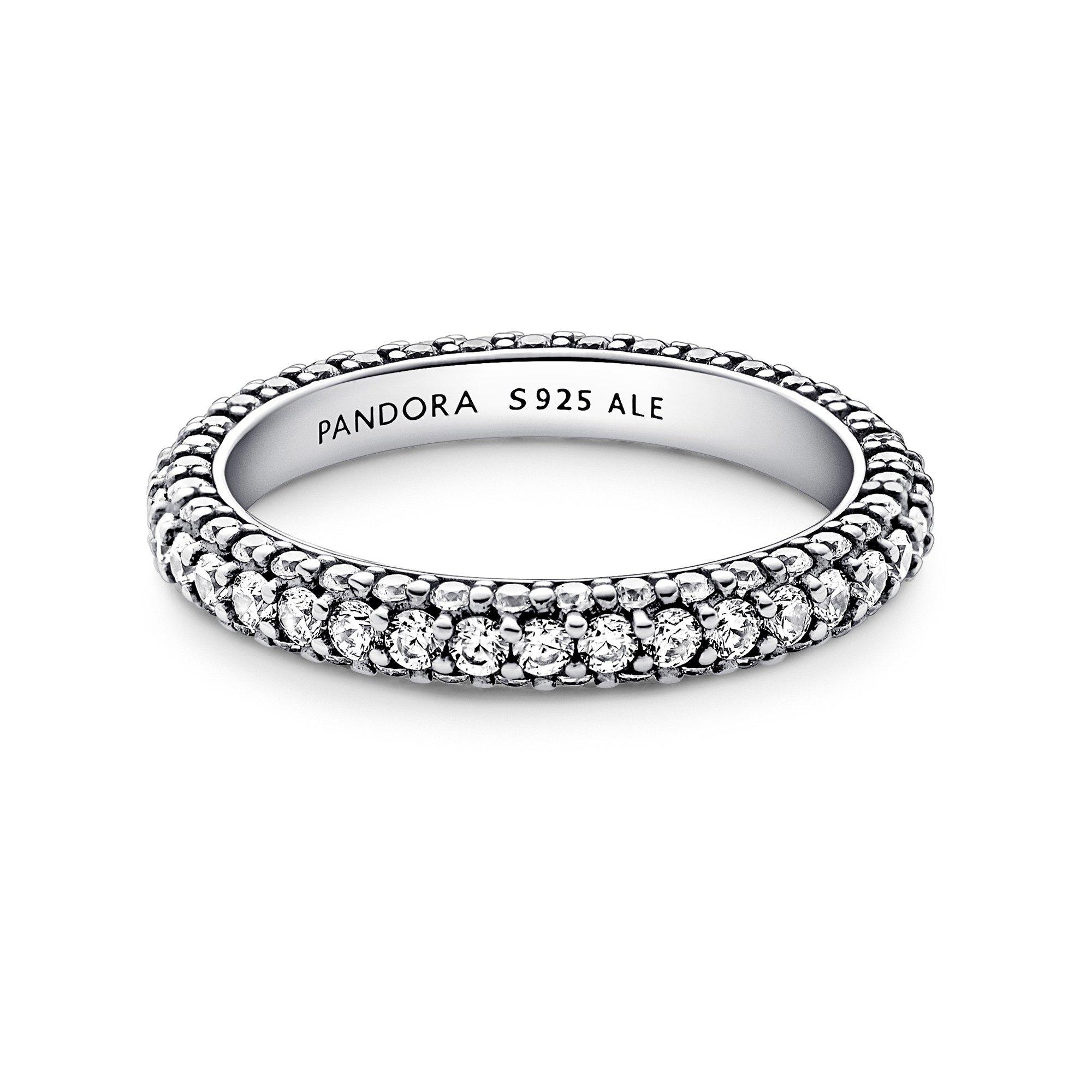 PANDORA Pandora Timeless Anello 