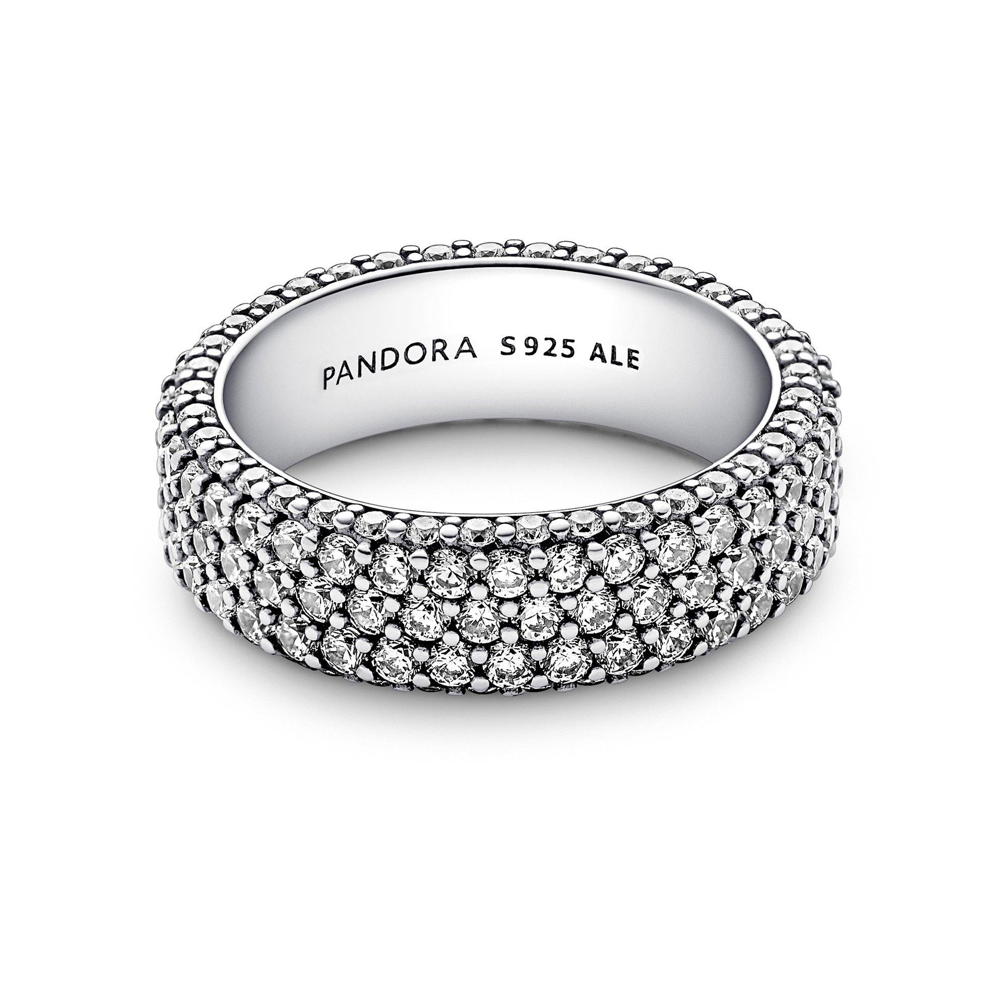 PANDORA Pandora Timeless Bague 