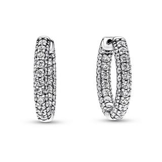 PANDORA Pandora Timeless Creolen 