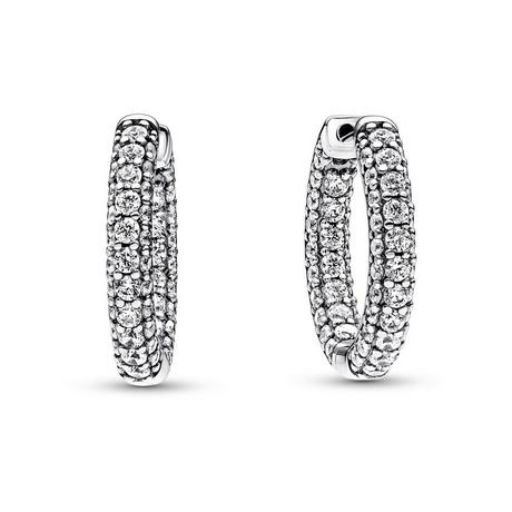 PANDORA Pandora Timeless Creolen 