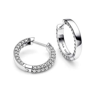 PANDORA Pandora Timeless Creolen 