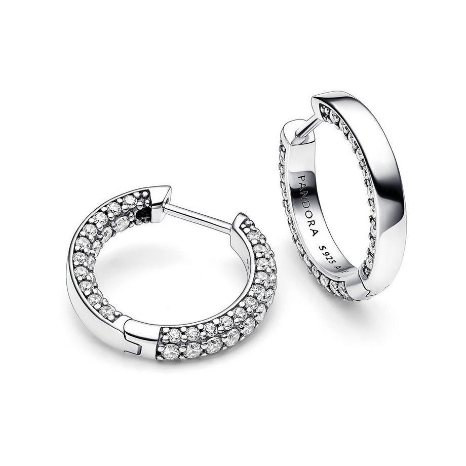 PANDORA Pandora Timeless Creolen 