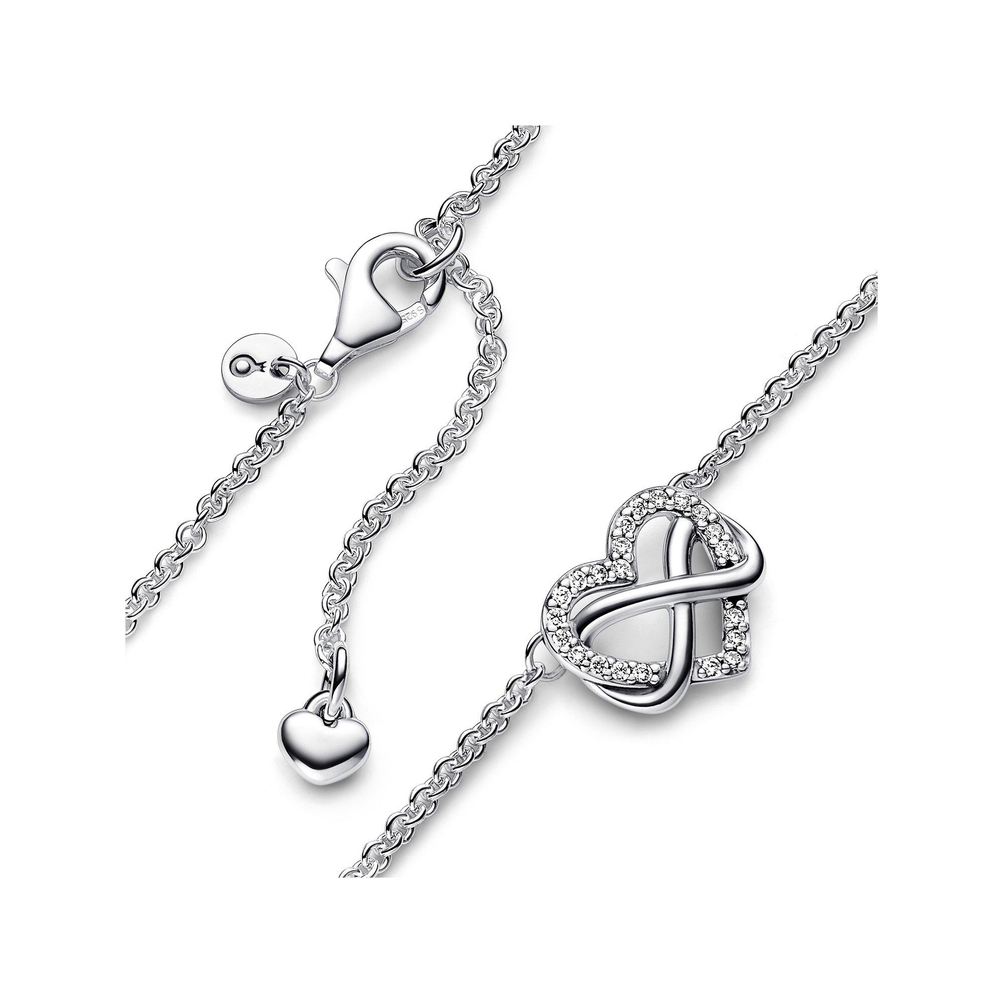 PANDORA Pandora Moments Collier 