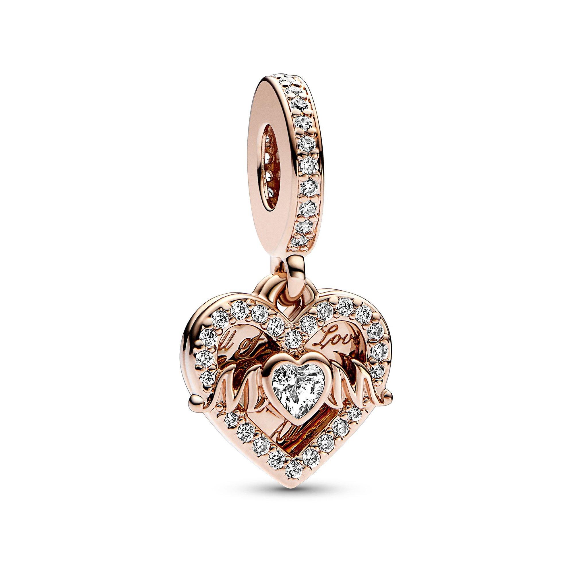 Pandora pandora moments charm online kaufen manor