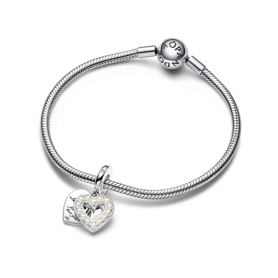 PANDORA Pandora Moments Charm 