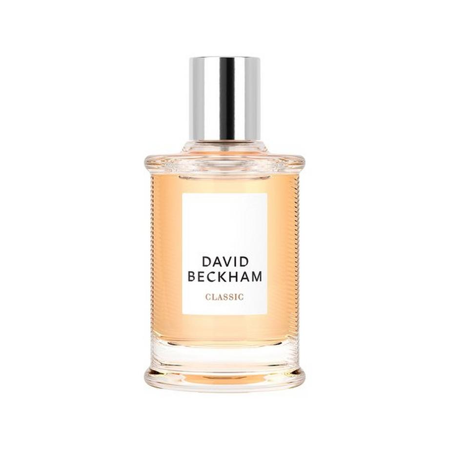 David Beckham Classic Eau de Toilette  