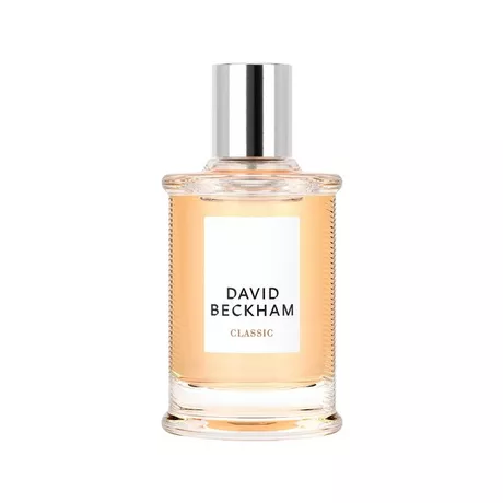David Beckham  Classic Eau de Toilette 