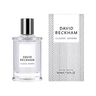 David Beckham  Classic Homme Eau De Toilette 