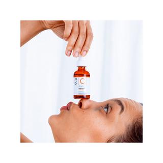 Laboratoire SVR  Ampoule C 