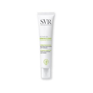 Laboratoire SVR  Sebiaclear Aktiv-Gel 