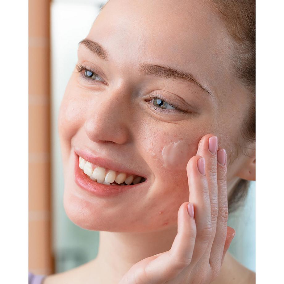 Laboratoire SVR  Sebiaclear Gel Attivo 