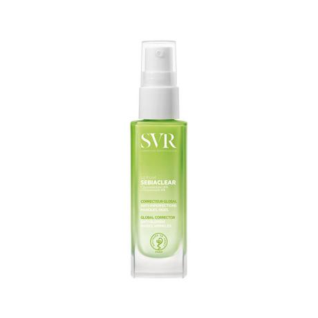 Laboratoire SVR  Sebiaclear Serum 