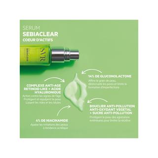 SVR  Sebiaclear Serum 