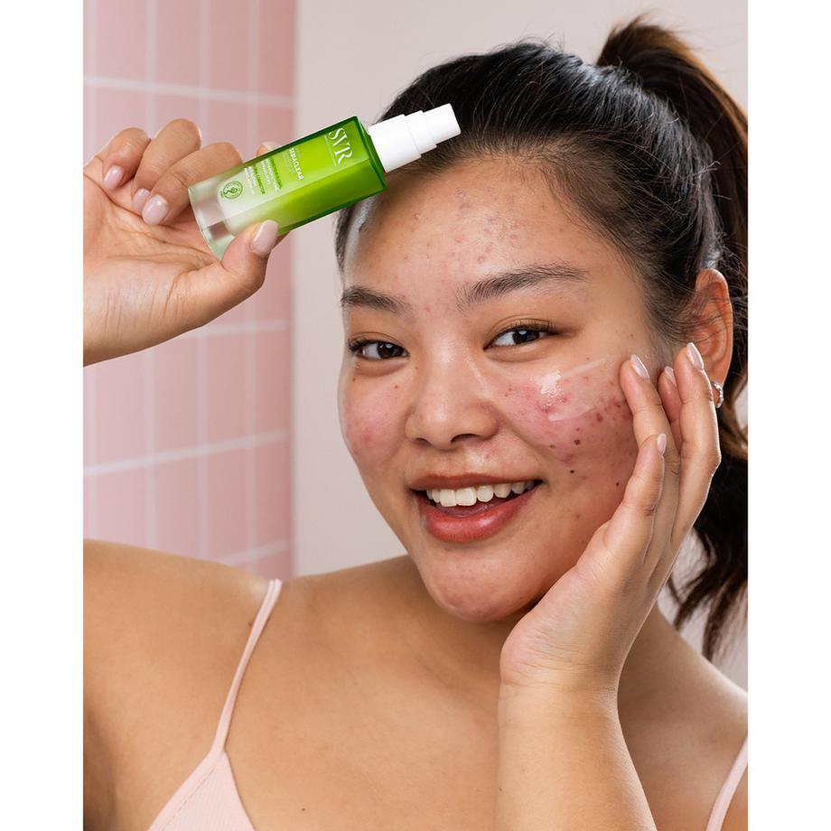 Laboratoire SVR  Sebiaclear Serum 