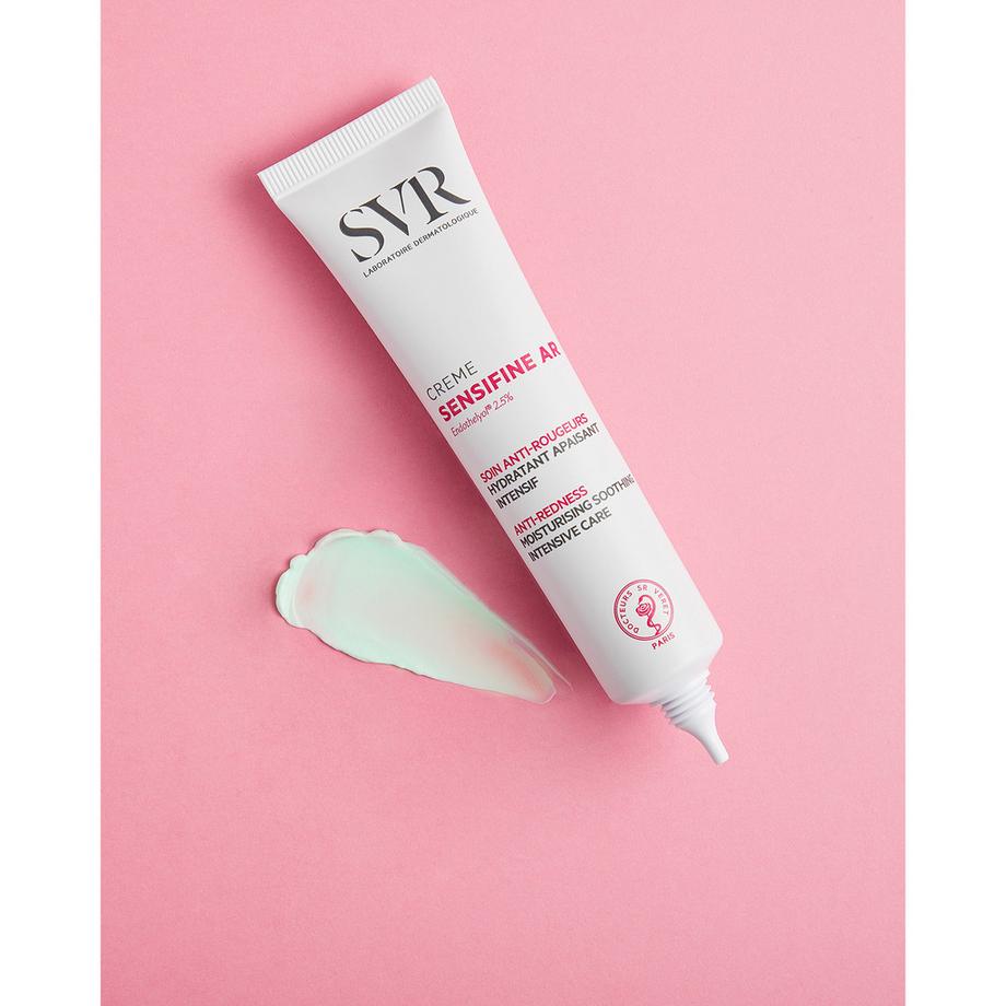 Laboratoire SVR  Sensifine AR Crème 
