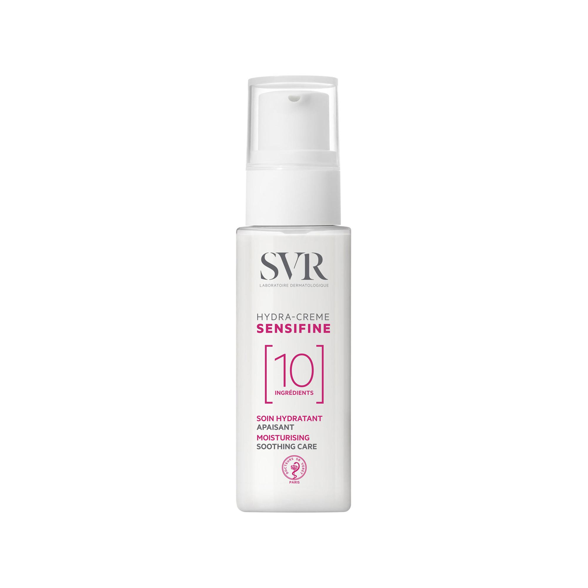 SVR 

  Sensifine Hydra-Creme 