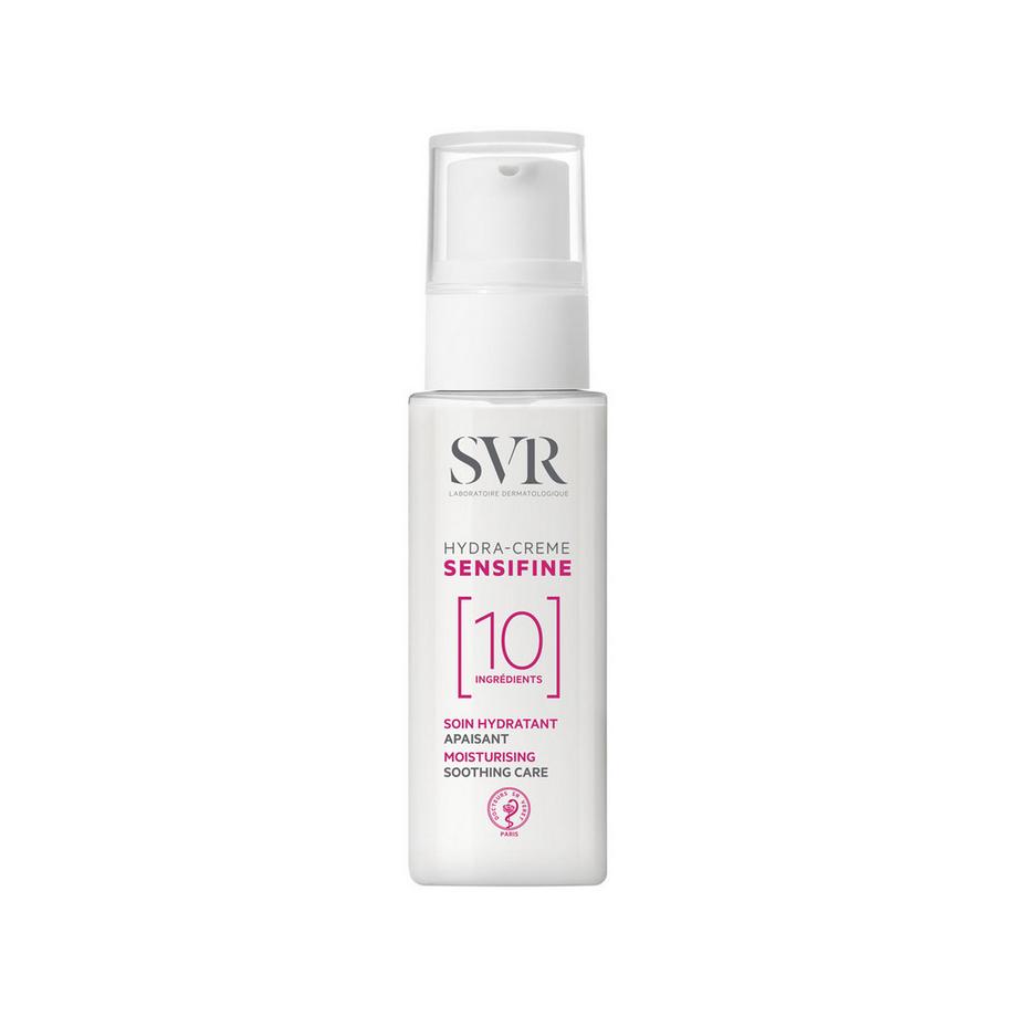 Laboratoire SVR  Sensifine Hydra-Creme 