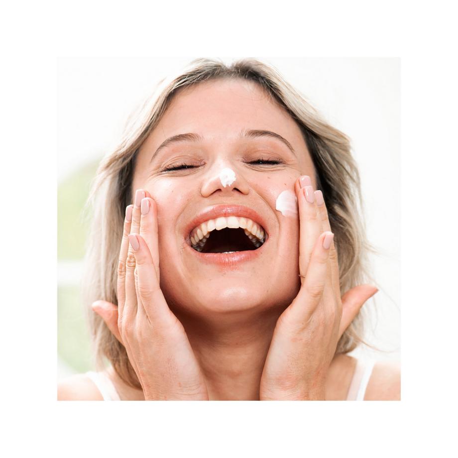 Laboratoire SVR  Sensifine Hydra-Creme 