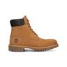 Timberland 6 in Premium Fur/Warm Lined Boot WHEAT Stiefel, High Heel 
