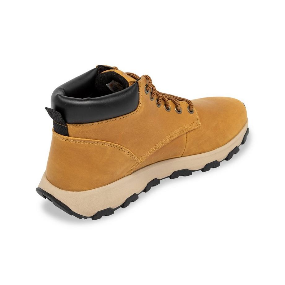 Timberland Winsor Park Chukka WHEAT Stiefel, High Heel 