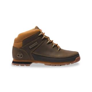 Timberland Euro Sprint Hiker MILITARY OLIVE Stivale, tacco alto 