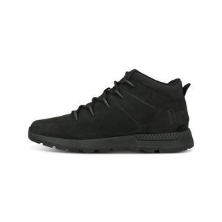 Timberland Sprint Trekker Mid JET BLACK Stivale, tacco alto 