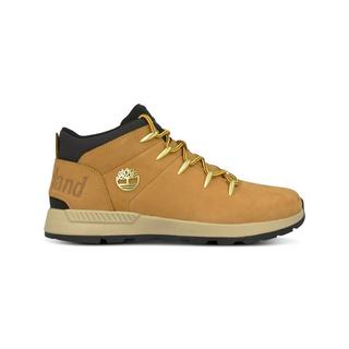 Timberland Sprint Trekker Mid WHEAT Bottes, talon haut 