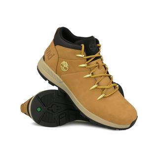 Timberland Sprint Trekker Mid WHEAT Stivale, tacco alto 