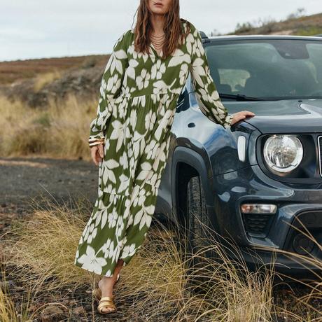 La Petite Etoile  Robe 