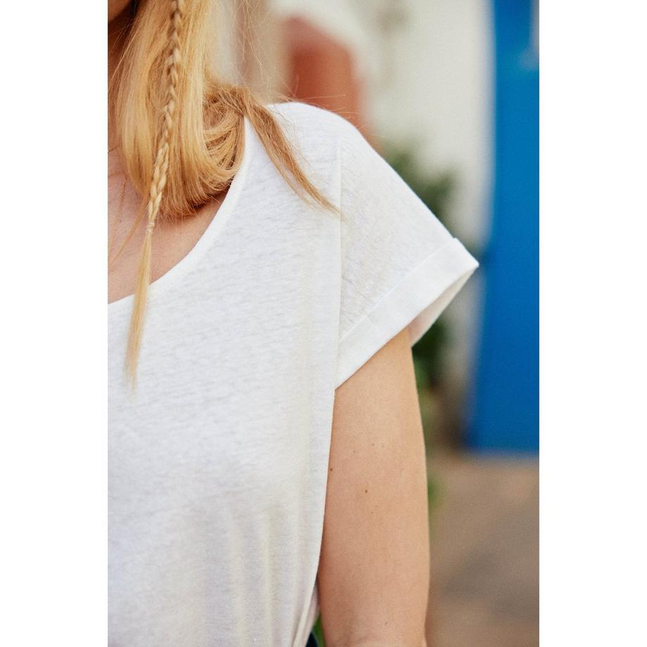 La Petite Etoile Kurzarm T-Shirt  